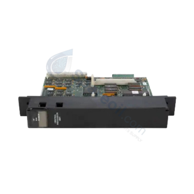 IC697CPU780 GE Fanuc Series 90-70 CPU Module