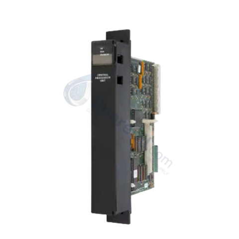 IC697CPU780 GE Fanuc Series 90-70 CPU Module
