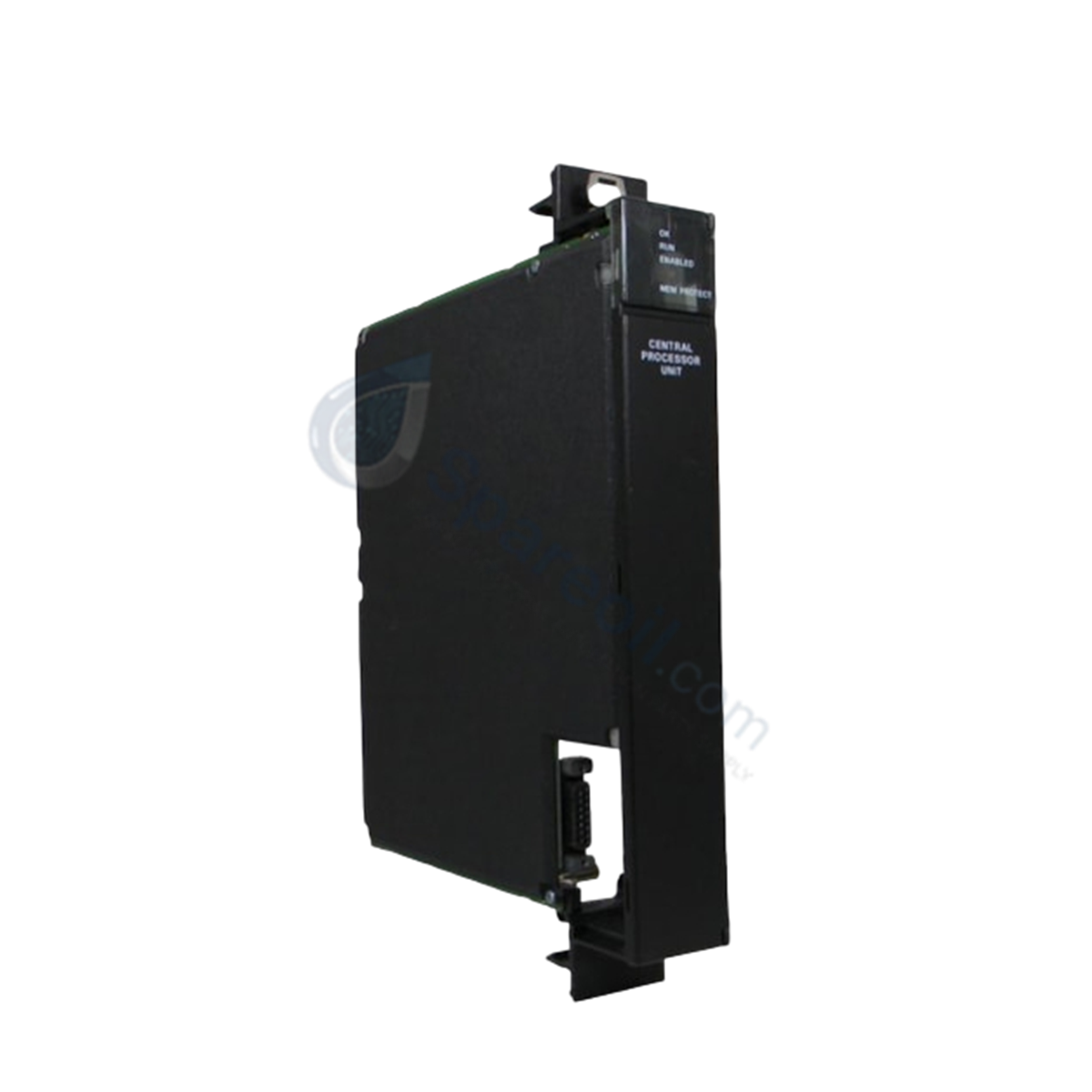 GE Fanuc IC697CPU782 Series 90-70 Central Processor Unit