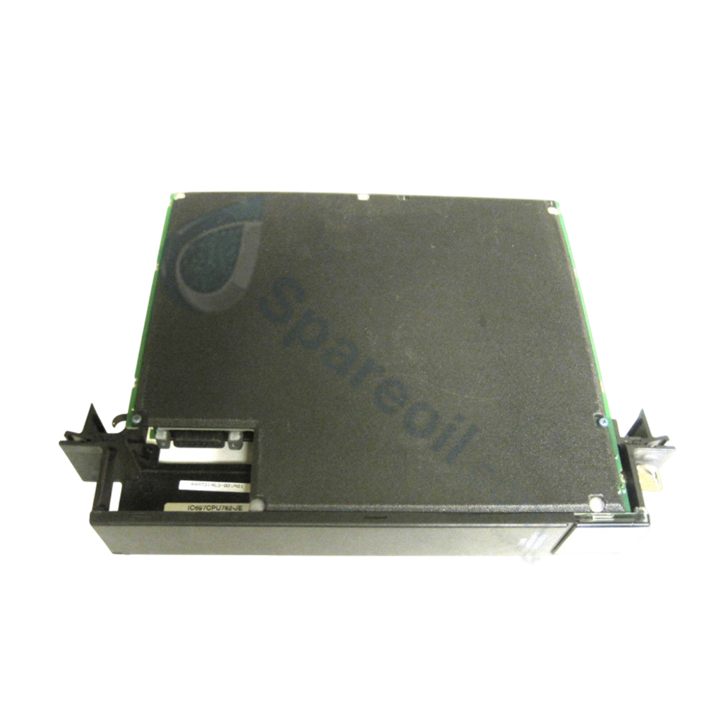 GE Fanuc IC697CPU782 Series 90-70 Central Processor Unit