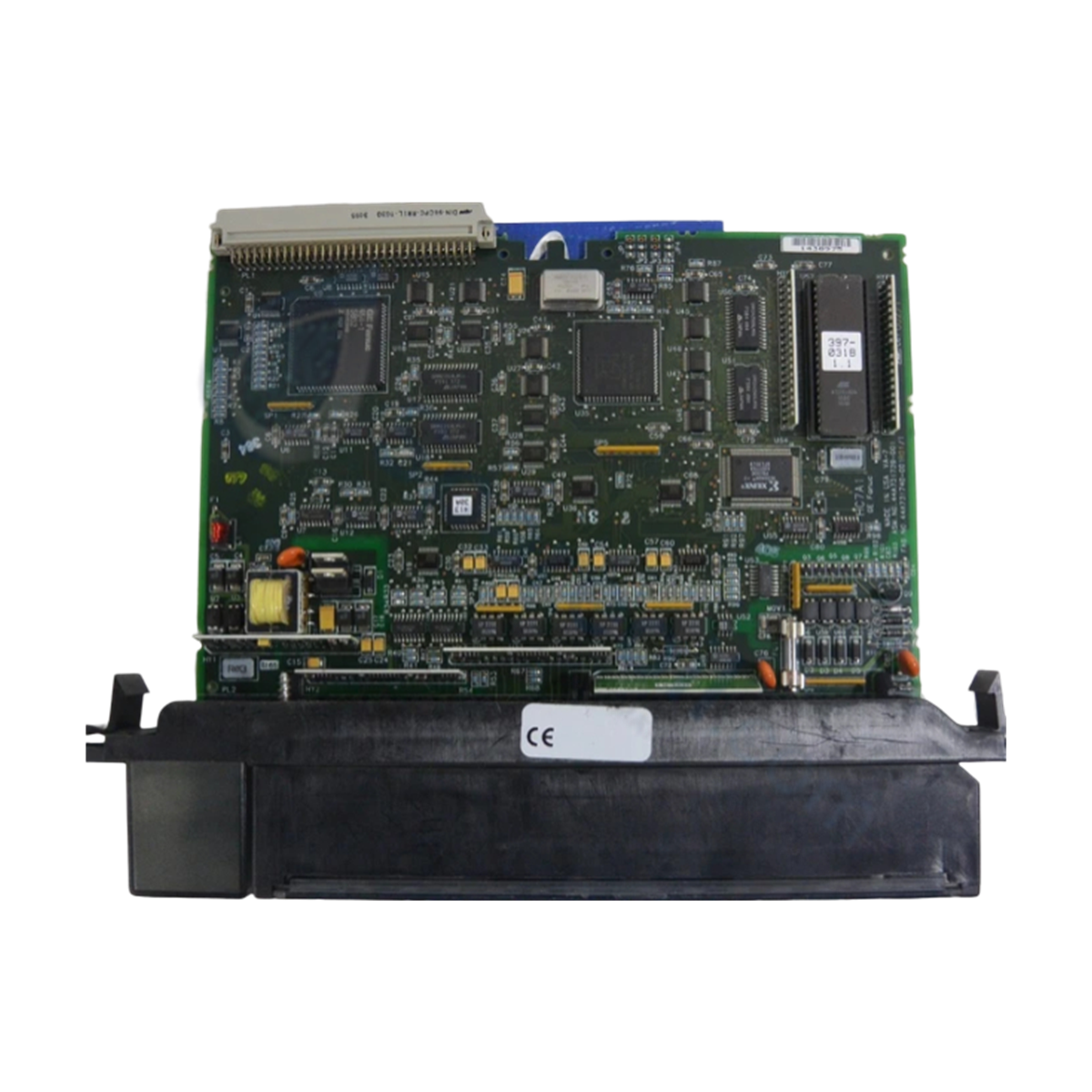 GE Series 90-70 High-Speed Counter Module | IC697HSC700