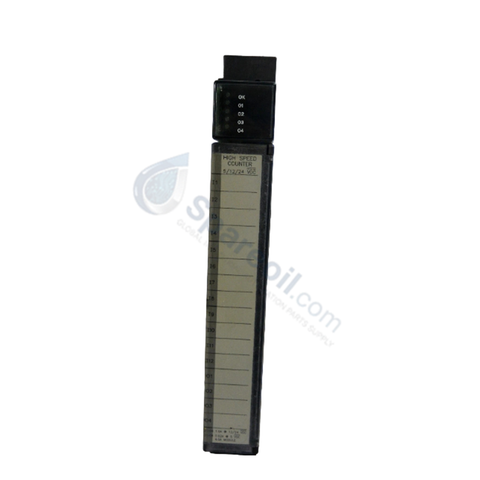 GE Series 90-70 High-Speed Counter Module | IC697HSC700