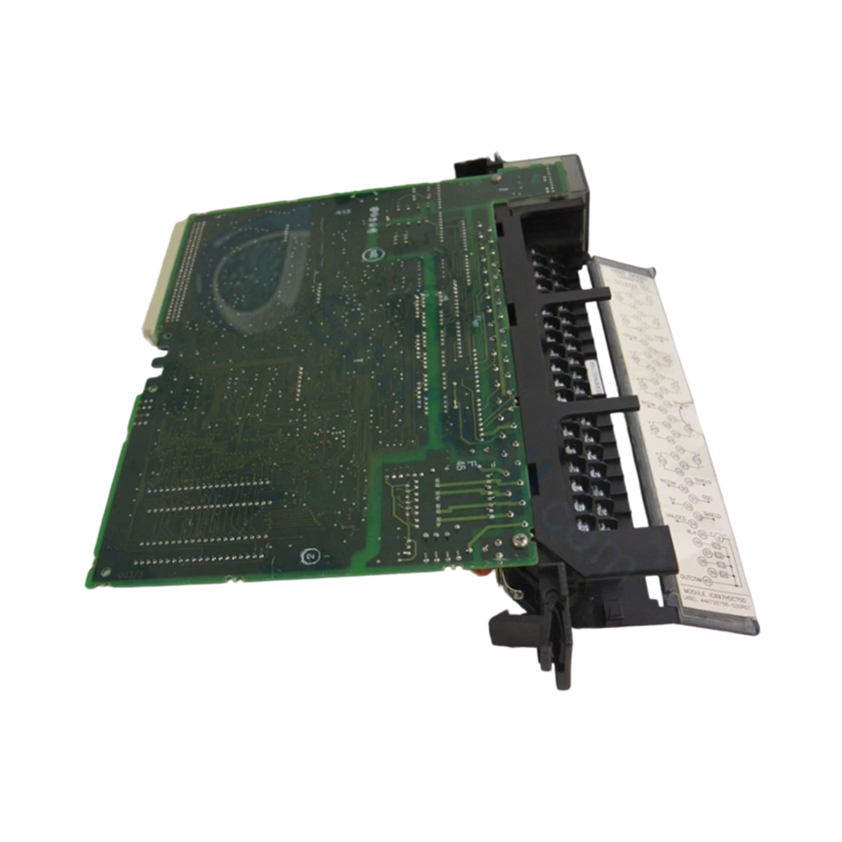 GE Series 90-70 High-Speed Counter Module | IC697HSC700