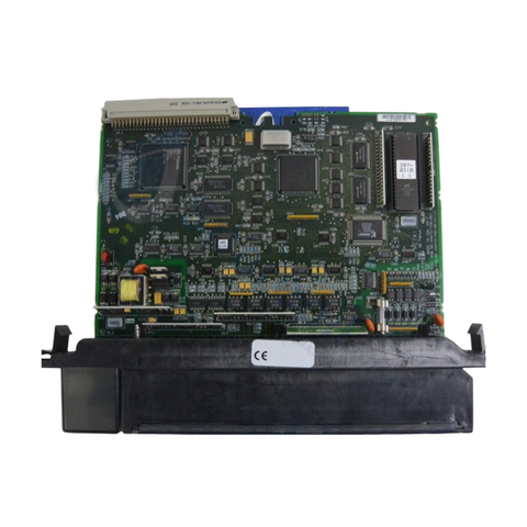 GE Series 90-70 High-Speed Counter Module | IC697HSC700