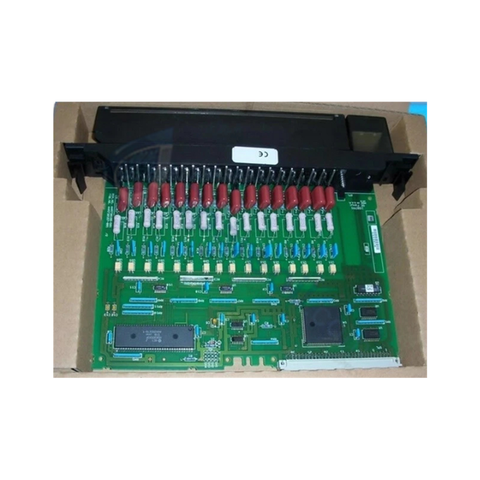 General Electric IC697MDL241 Series 90-70 Discrete Input Module