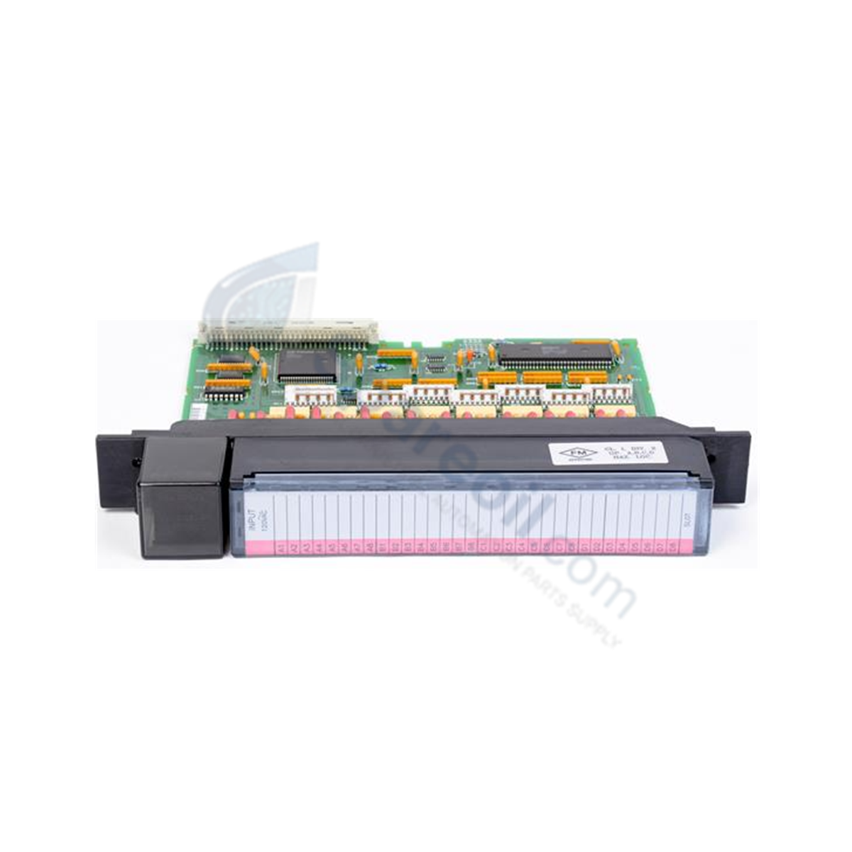 GE IC697MDL250 Series 90-70 Discrete Input Module