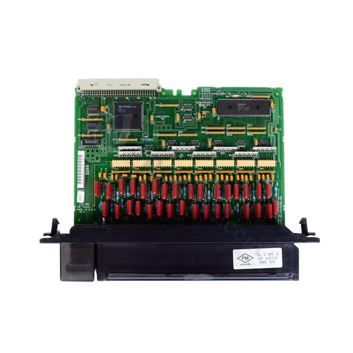 GE IC697MDL250 Series 90-70 Discrete Input Module
