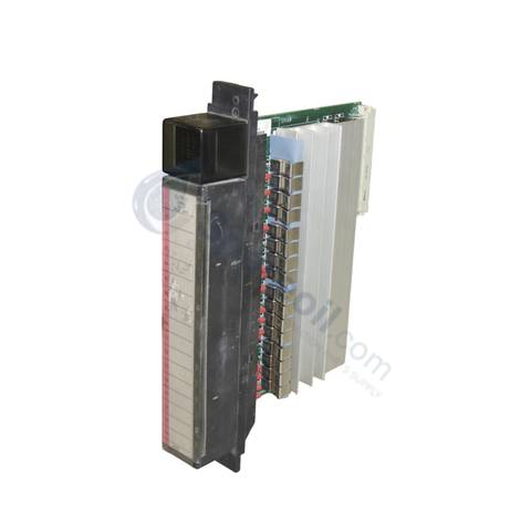 Series 90-70 | GE | IC697MDL340 Discrete Output Module