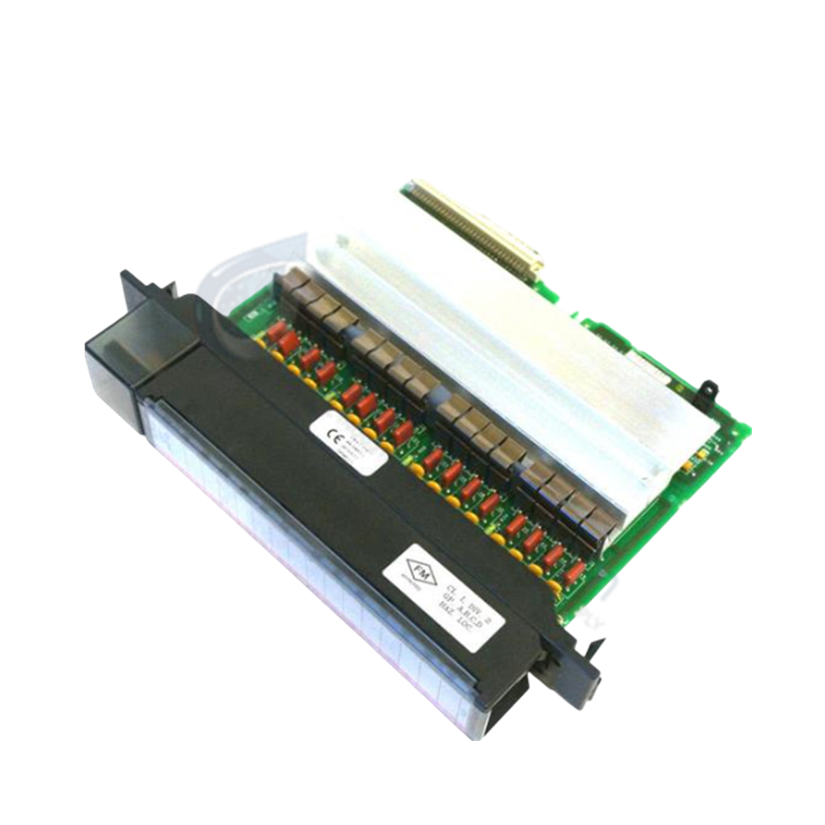 Series 90-70 | GE | IC697MDL340 Discrete Output Module
