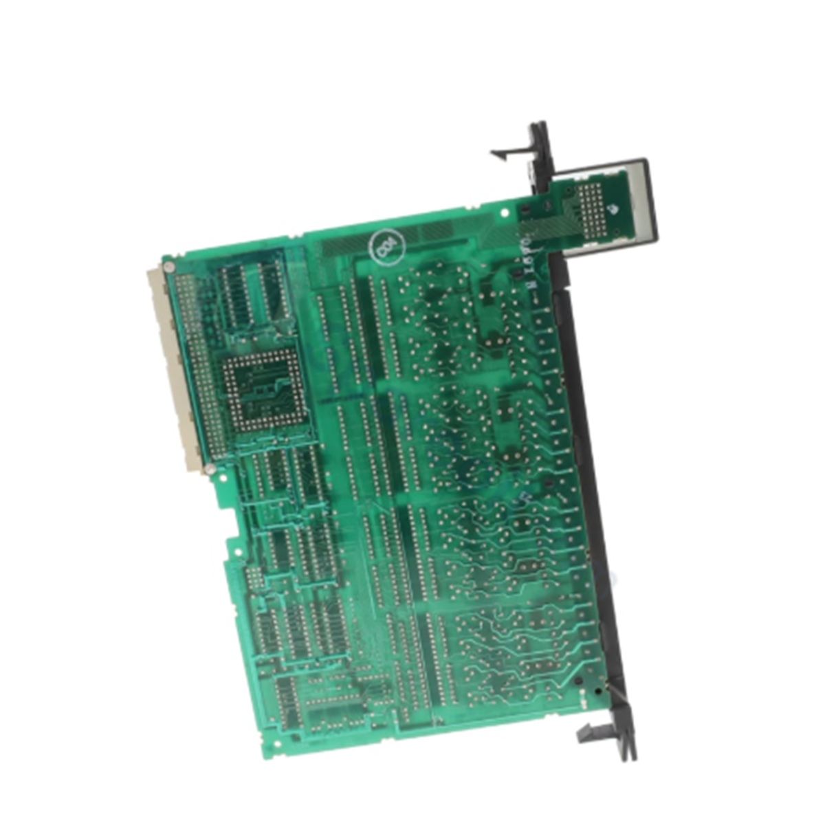GE IC697MDL350 Series 90-70 Discrete Output Module
