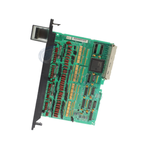 GE IC697MDL350 Series 90-70 Discrete Output Module