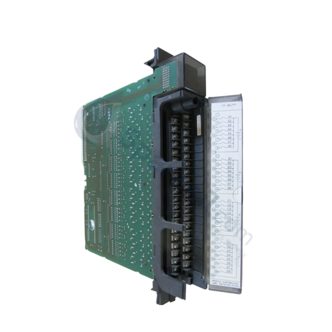 GE IC697MDL650 Series 90-70 Discrete Input Module