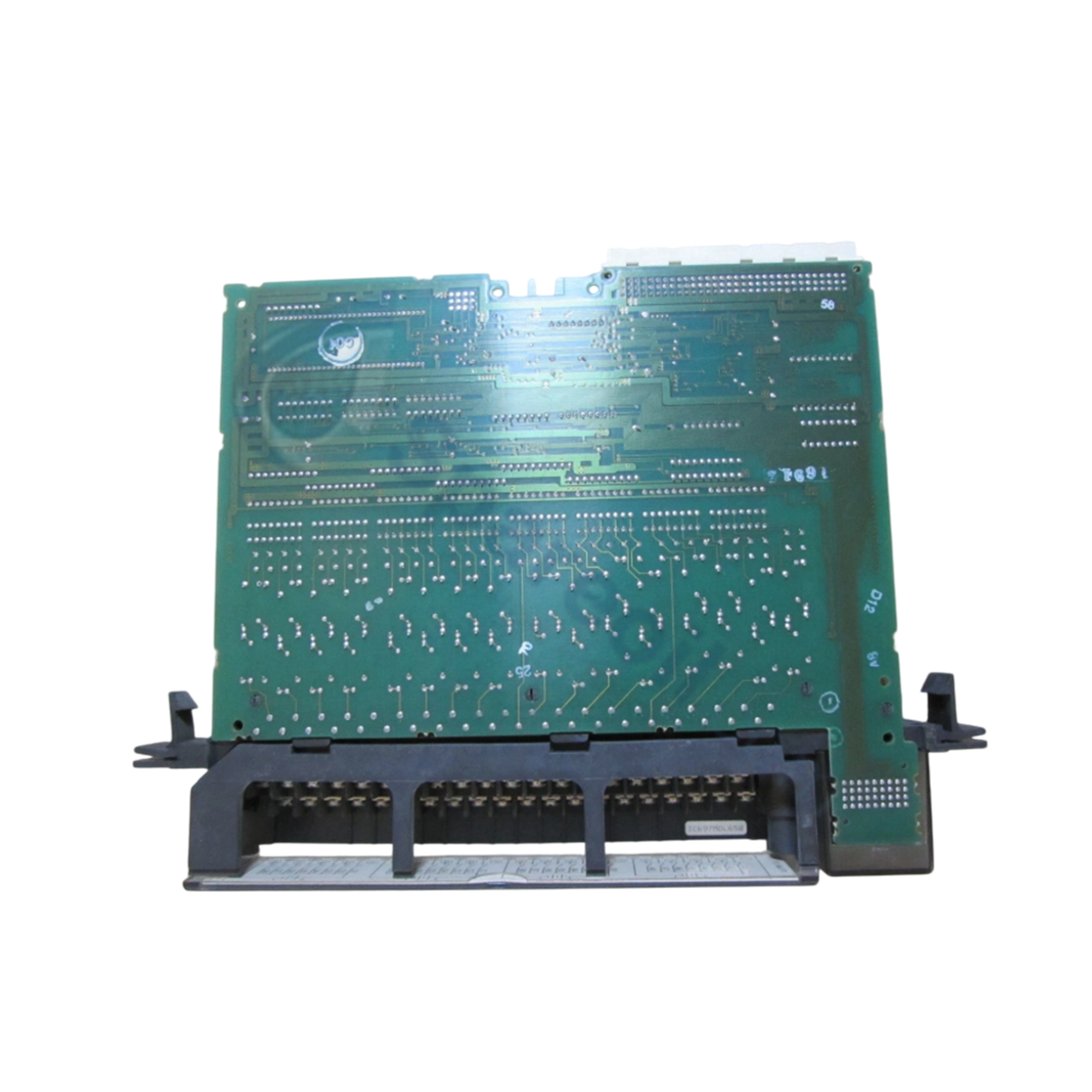 Módulo de entrada discreta GE IC697MDL650 serie 90-70