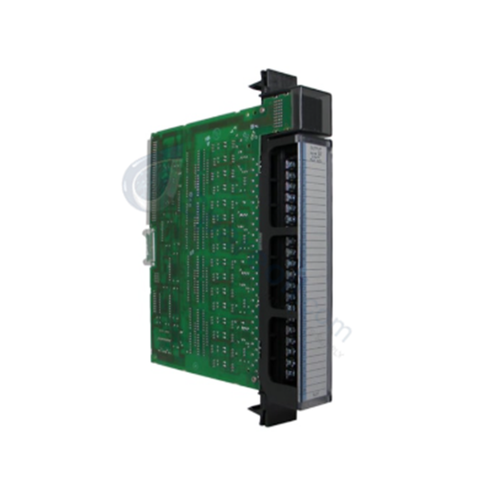 IC697MDL654 | GE | Series 90-70 Discrete Input Module