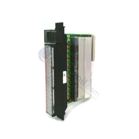 IC697MDL654 | GE | Series 90-70 Discrete Input Module