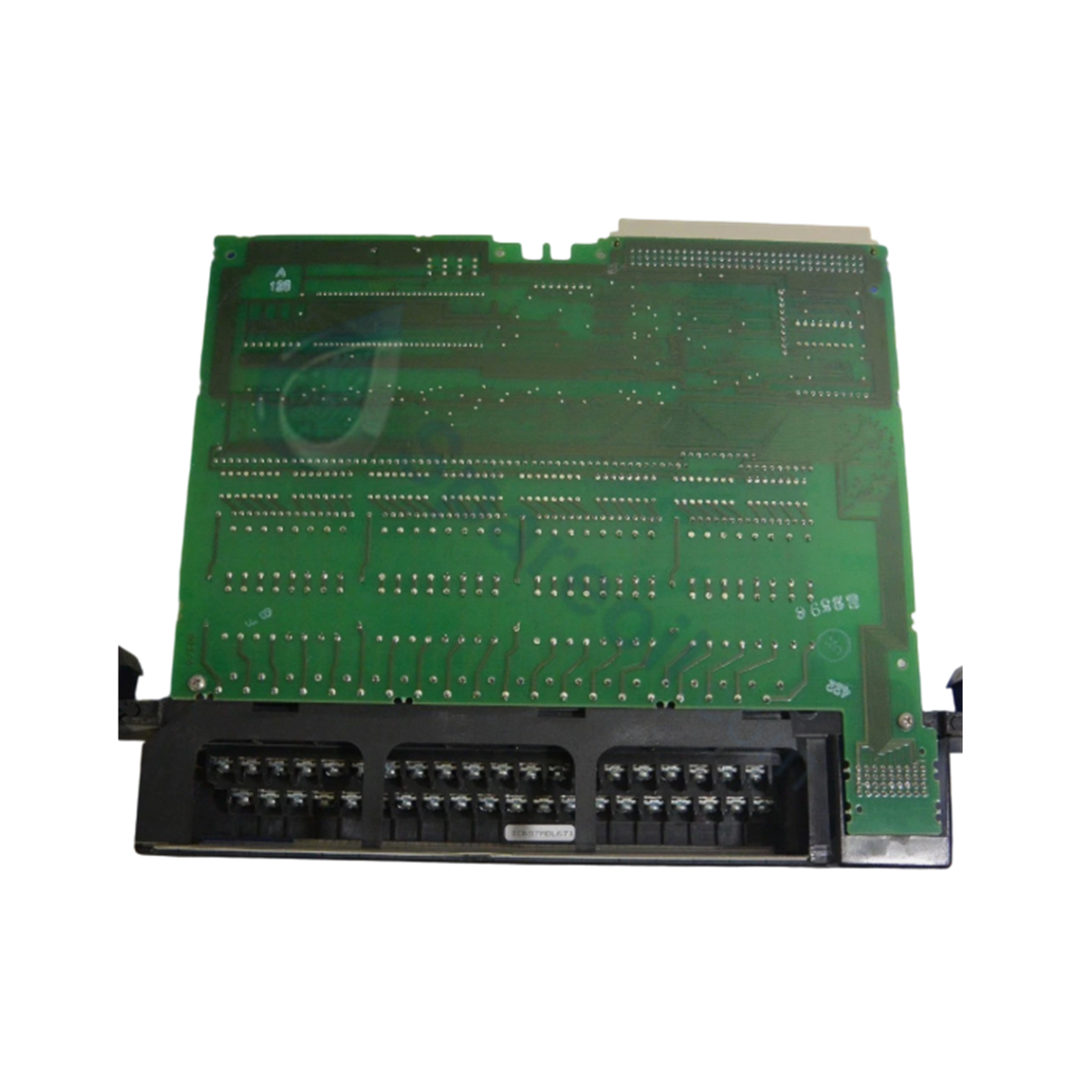 Módulo de entrada de interrupción GE serie 90-70 IC697MDL671
