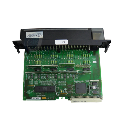 IC697MDL671 GE Series 90-70 Interrupt Input Module