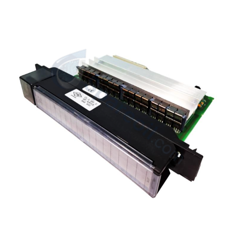 GE Series 90-70 Discrete Output Module | IC697MDL740