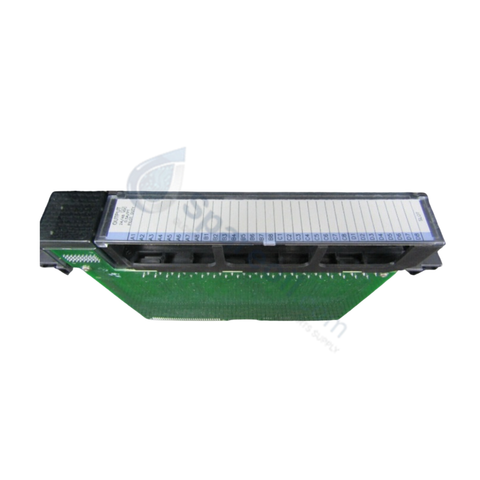 GE Fanuc IC697MDL750 Series 90-70 Discrete Output Module