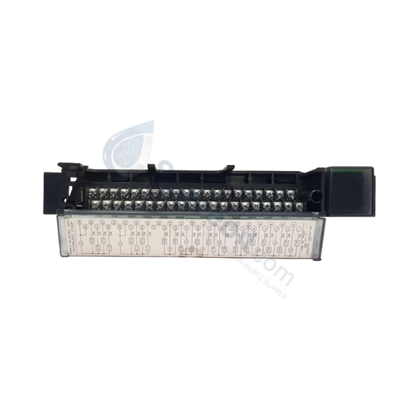 GE Fanuc IC697MDL940 Series 90-70 Relay Output Module