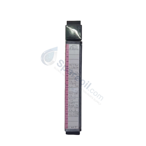 GE Fanuc IC697MDL940 Series 90-70 Relay Output Module