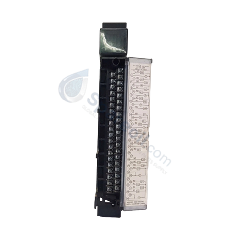 GE Fanuc IC697MDL940 Series 90-70 Relay Output Module