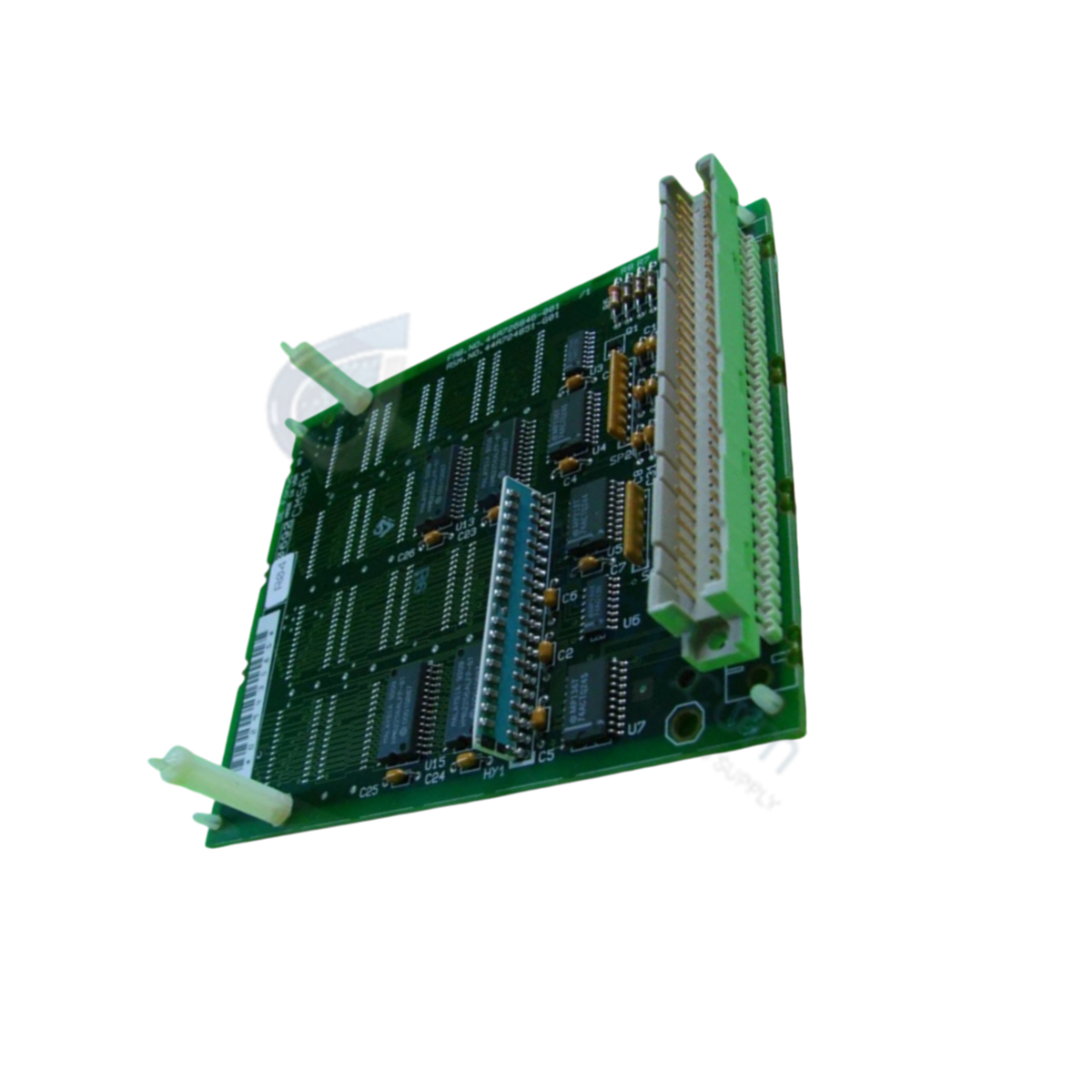 GE Series 90-70 Expansion Memory Board | IC697MEM715