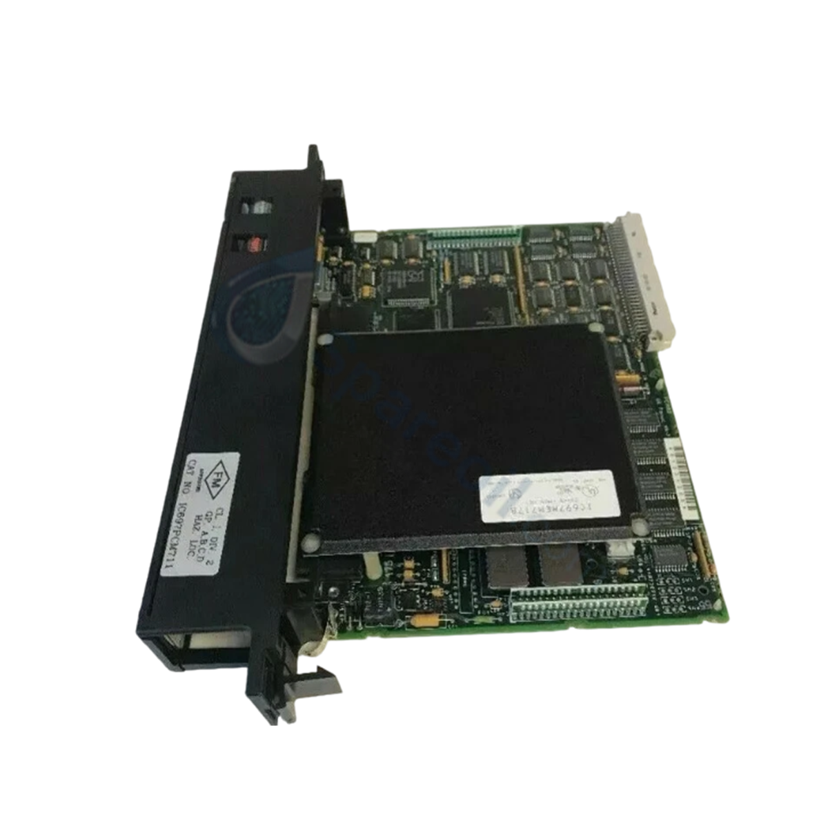 IC697PCM711 GE Fanuc Series 90-70 Programmable Coprocessor Module