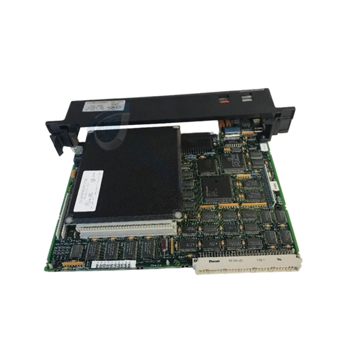 IC697PCM711 GE Fanuc Series 90-70 Programmable Coprocessor Module