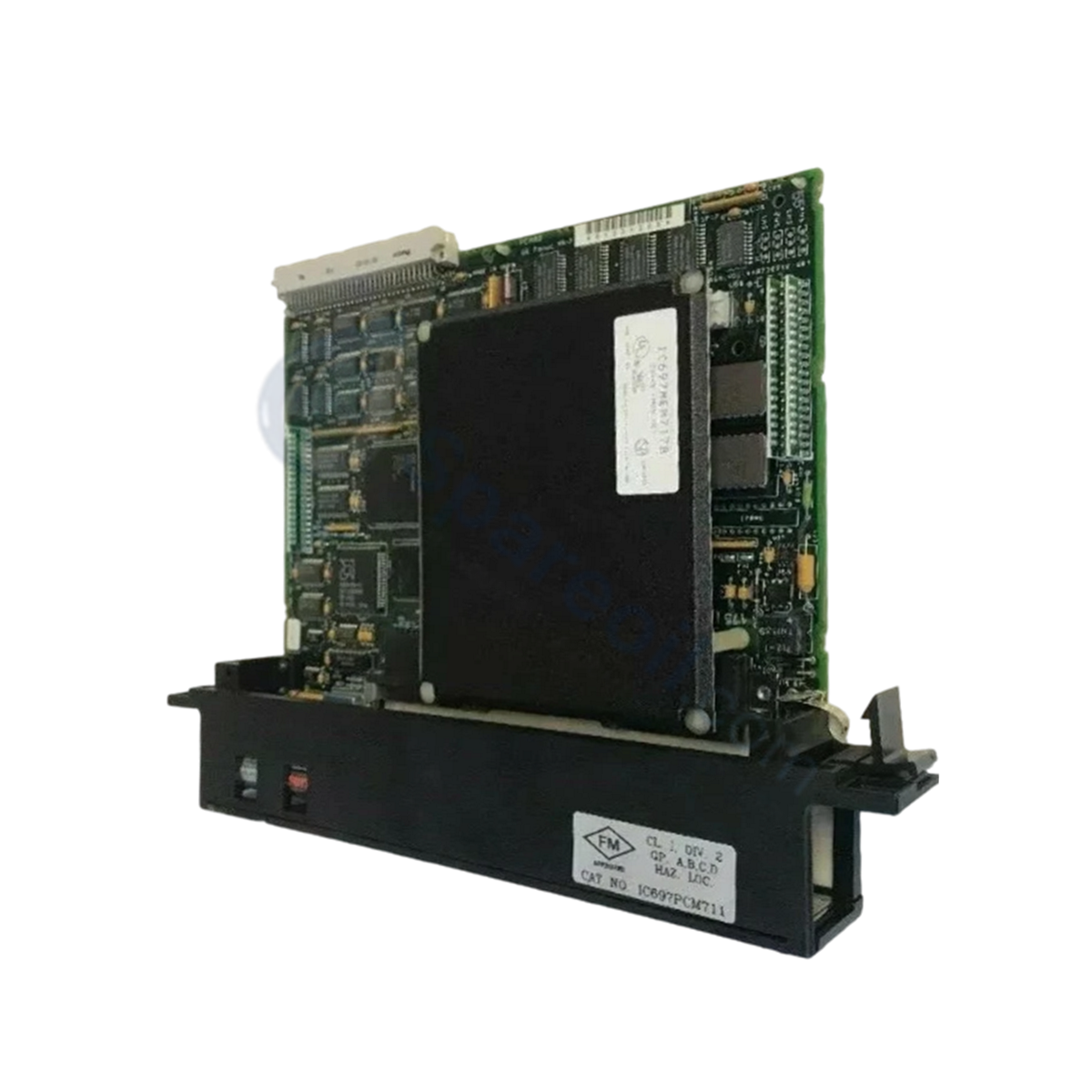 IC697PCM711 GE Fanuc Series 90-70 Programmable Coprocessor Module