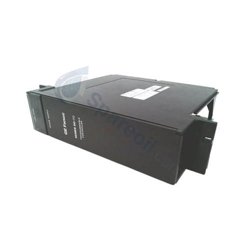 GE IC697PWR710 Series 90-70 Power Supply Module