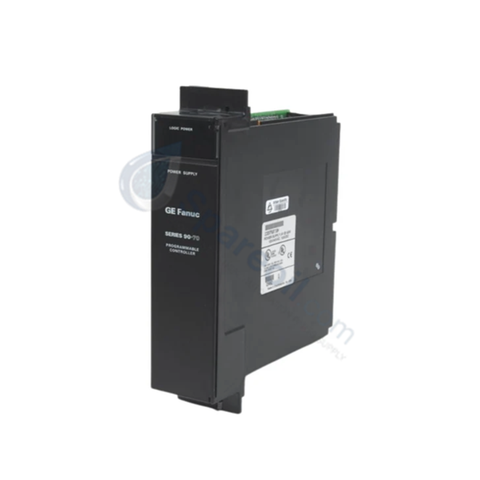 GE IC697PWR710 Series 90-70 Power Supply Module