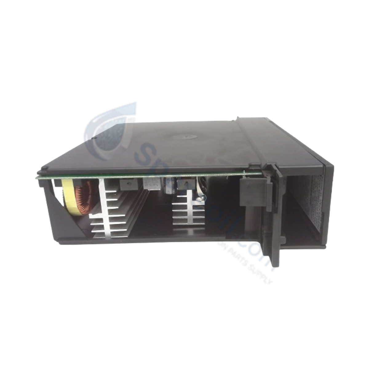 GE IC697PWR713 Series 90-70 Power Supply Module