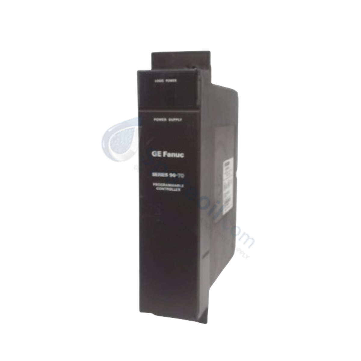 GE IC697PWR713 Series 90-70 Power Supply Module