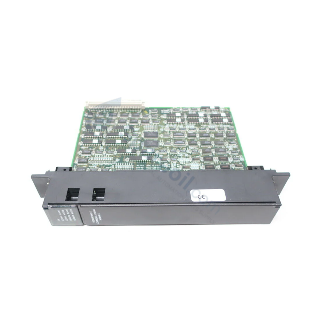 GE IC697RCM711 Series 90-70 Redundancy Modules