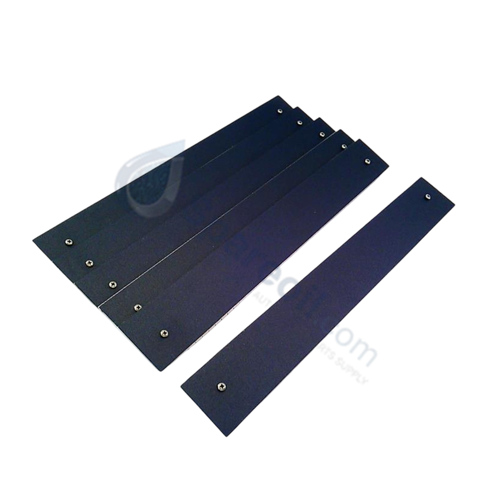 IC698ACC720 GE PACSystems RX3i Faceplate
