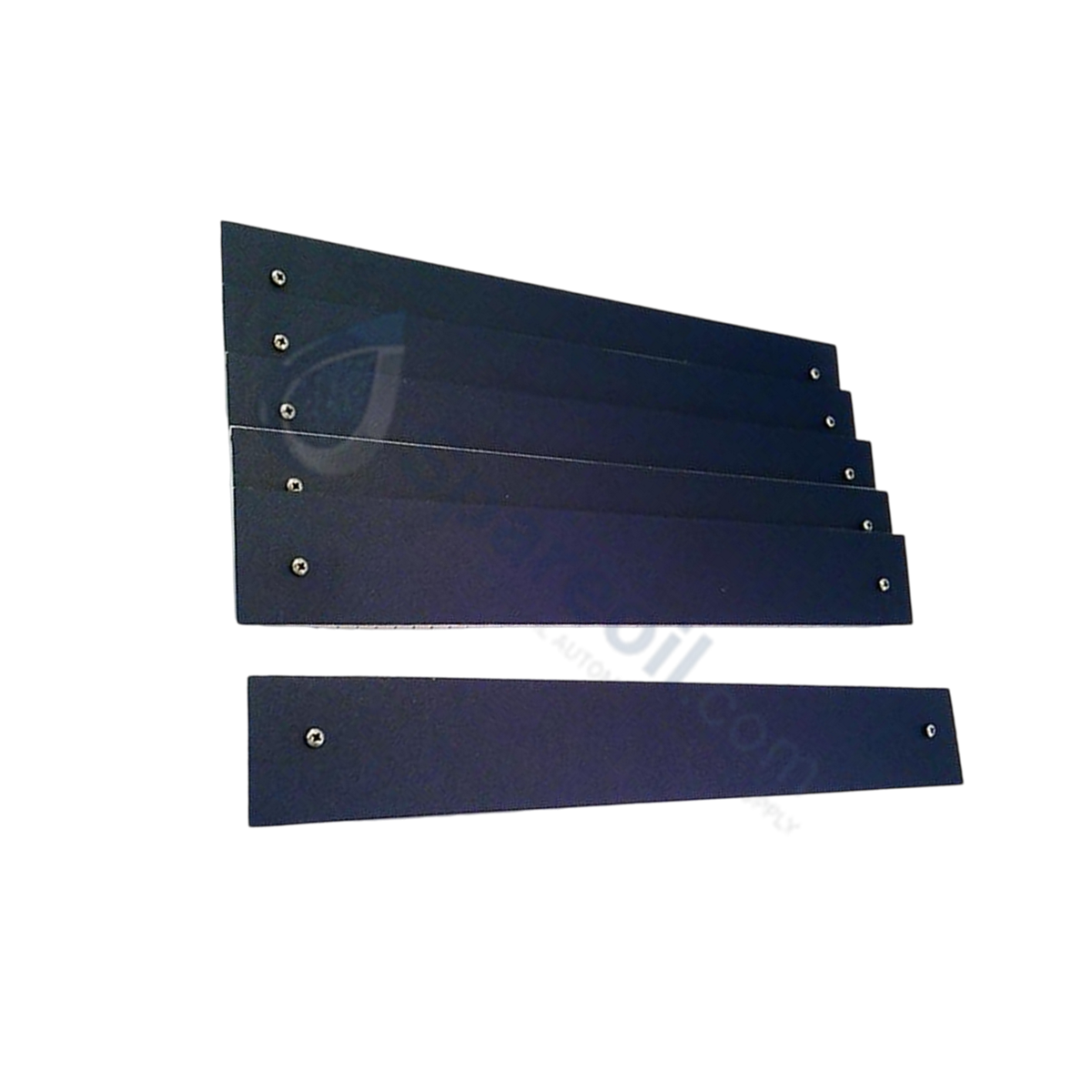 IC698ACC720 GE PACSystems RX3i Faceplate