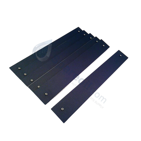 IC698ACC720 GE PACSystems RX3i Faceplate
