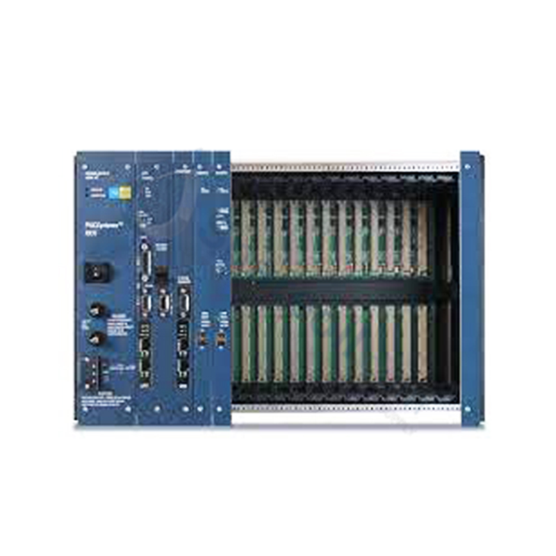 GE Fanuc IC698CHS009 Rx7i PACsystem I/O Rack