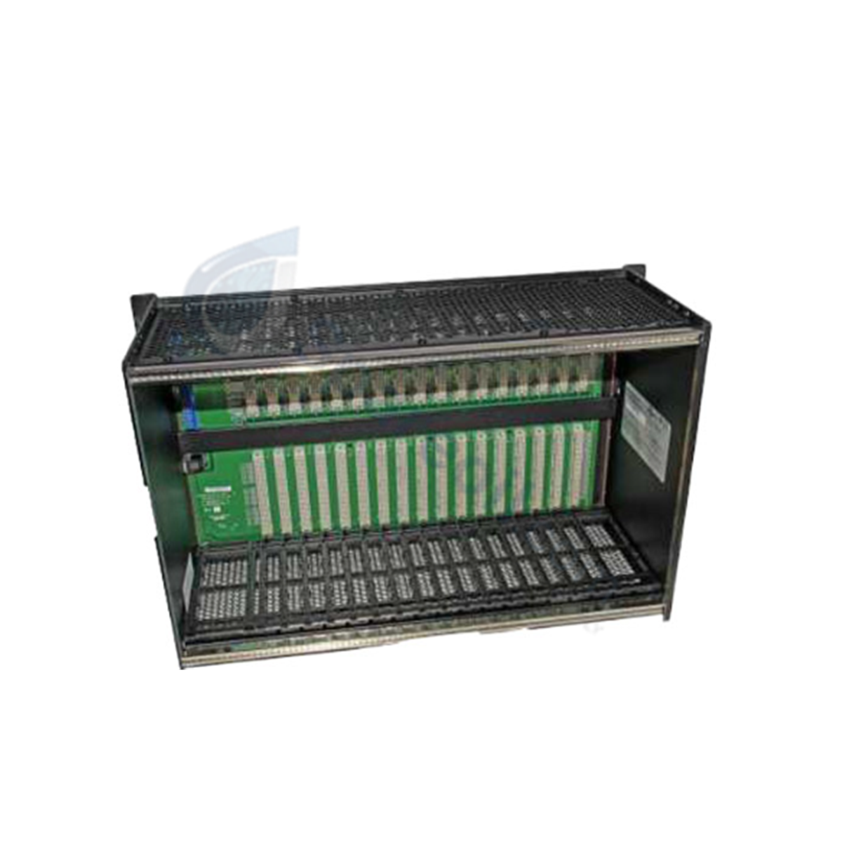 IC698CHS017 GE Rx7i I/O Rack