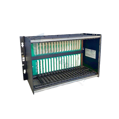 GE IC698CHS117 Rx7i PACsystem I/O Rack