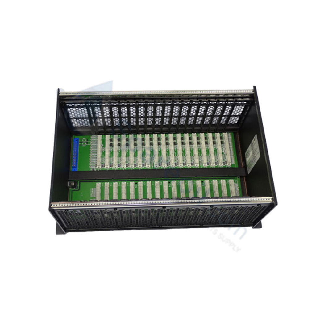 IC698CHS017 GE Rx7i I/O Rack