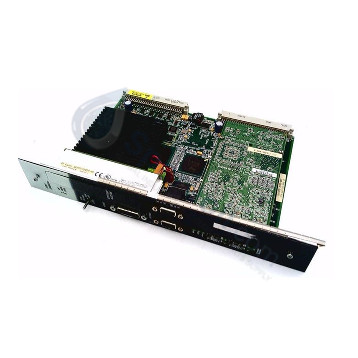 GE IC698CPE020 RX7i PACsystem Central Processing Module