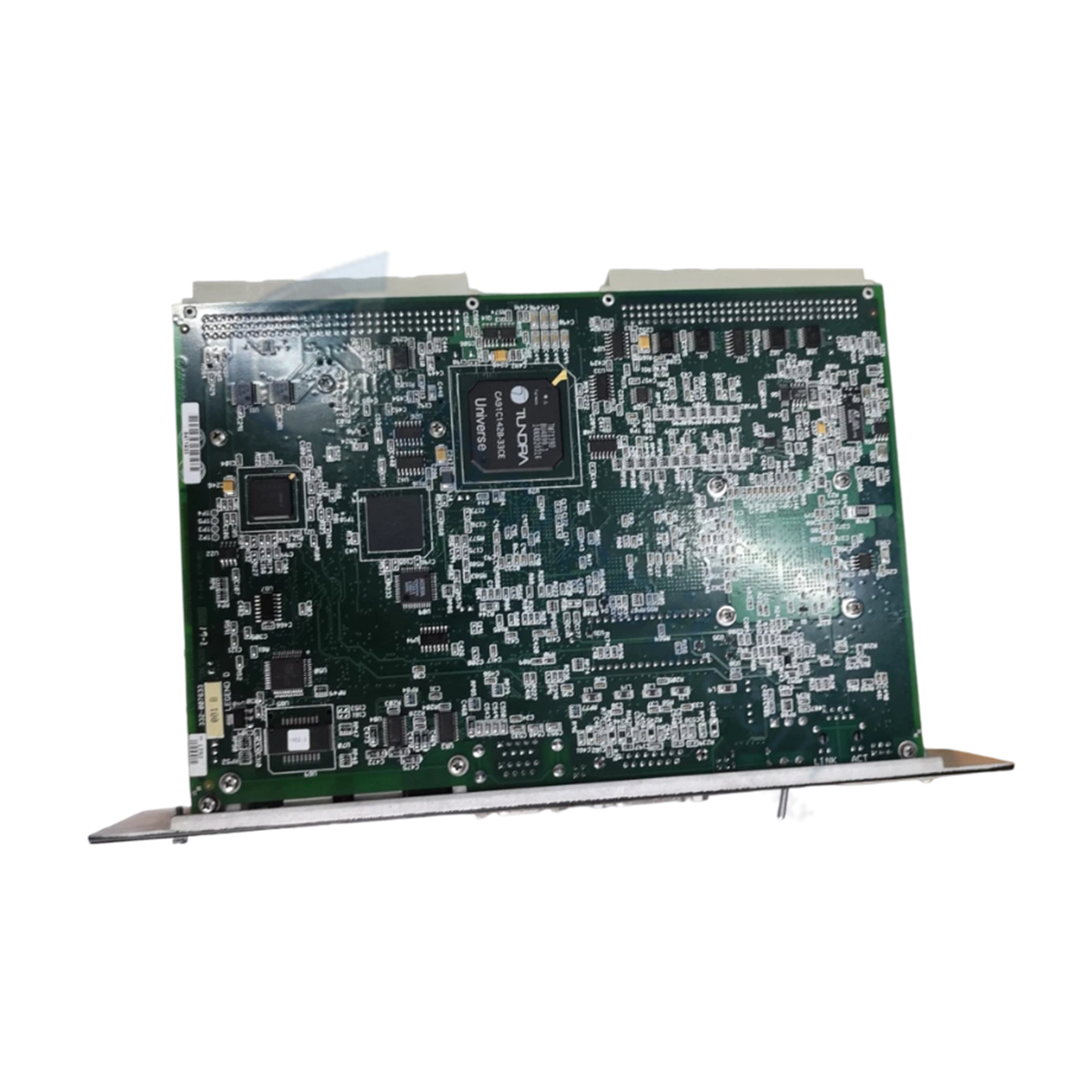 GE IC698CPE020 RX7i PACsystem Central Processing Module