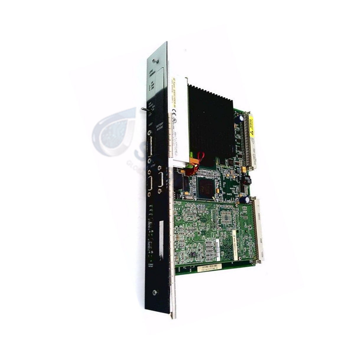 GE IC698CPE020 RX7i PACsystem Central Processing Module