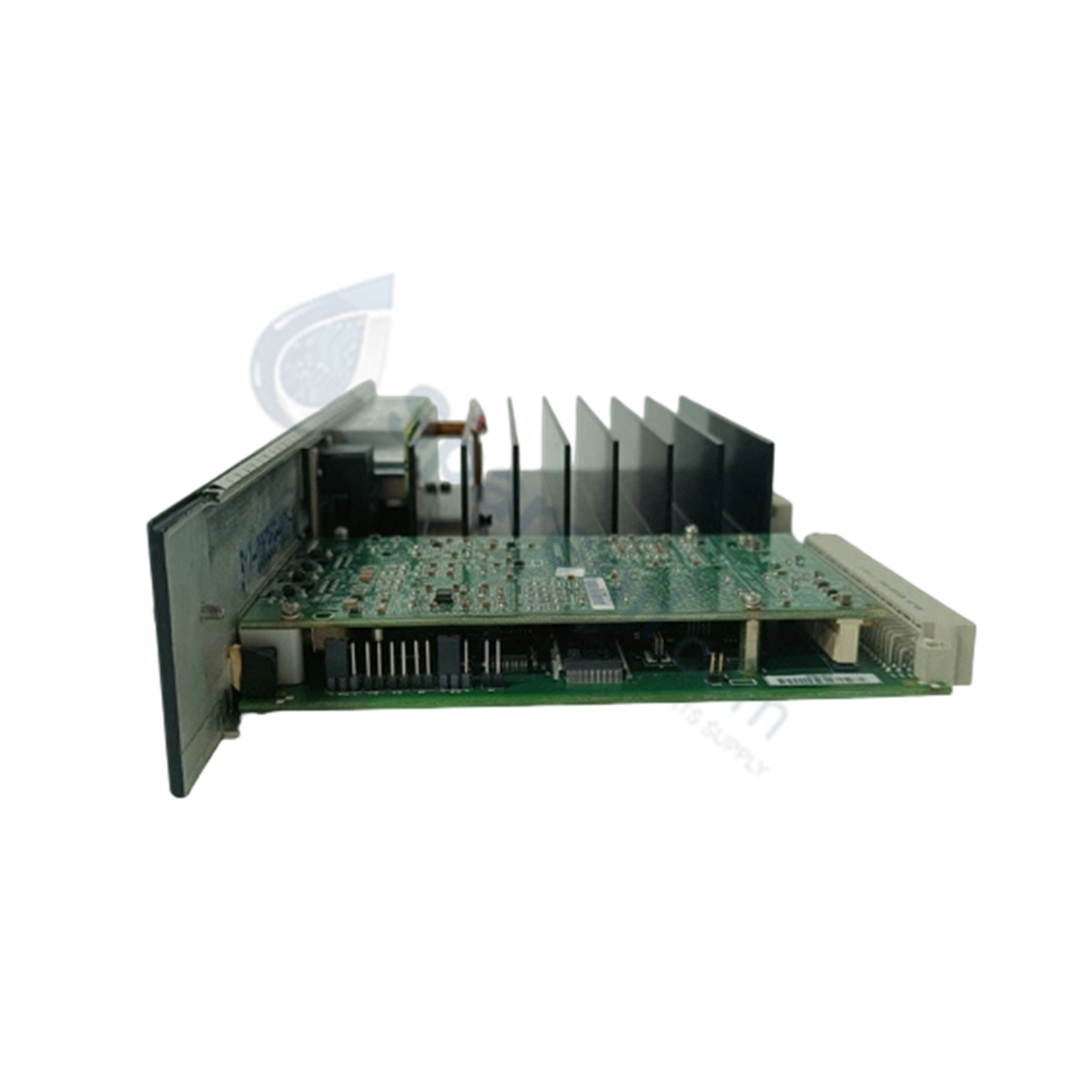 GE Fanuc IC698CPE030 PACSystems RX7i Controller