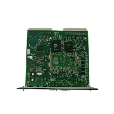 GE Fanuc IC698CPE030 PACSystems RX7i Controller