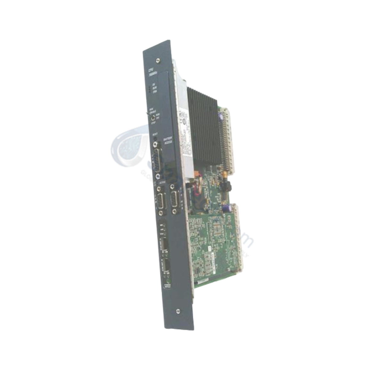 IC698CRE020 | GE Fanuc | Rx7i PACsystem Redundant CPU Module