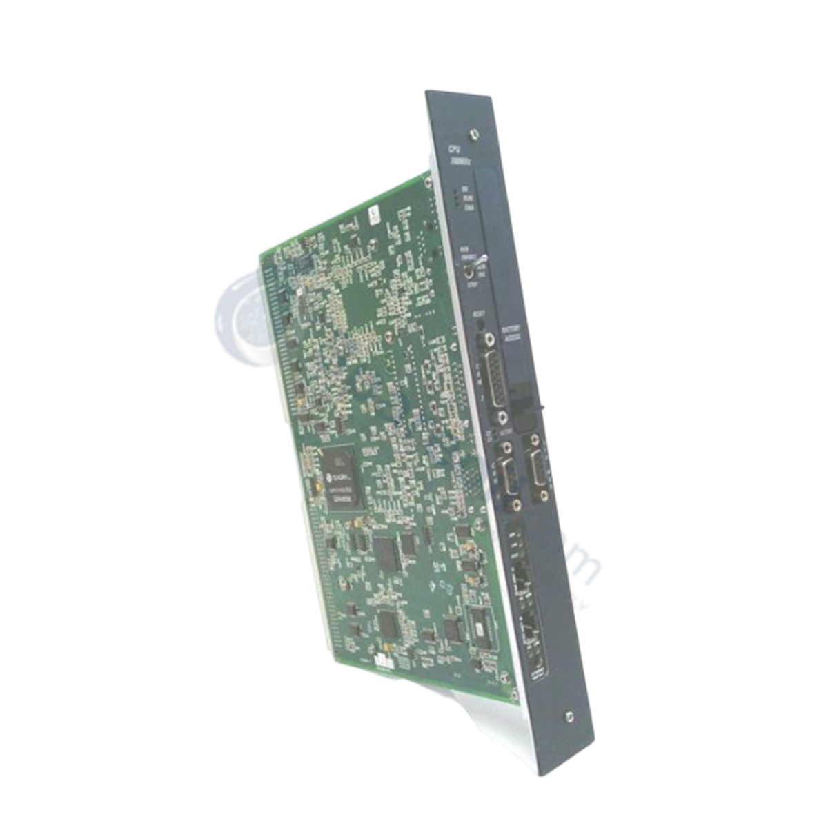 IC698CRE020 | GE Fanuc | Rx7i PACsystem Redundant CPU Module