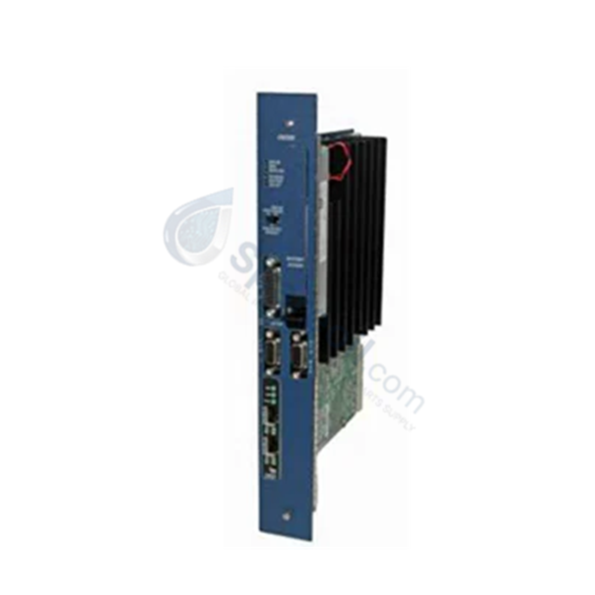 GE IC698CRE030 Rx7i PACsystems Central Processing Unit